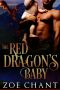 [Shifter Dads 01] • The Red Dragon's Baby